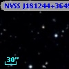 NVSS J181244+364953