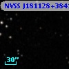 NVSS J181128+384118