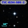 TYC 4594-808-1