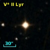 V* II Lyr