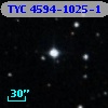 TYC 4594-1025-1