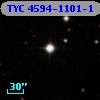 TYC 4594-1101-1