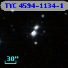 TYC 4594-1134-1