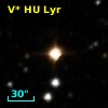 V* HU Lyr