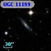 UGC 11189