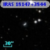 IRAS 18147+3844
