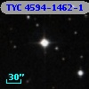 TYC 4594-1462-1