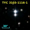 CCDM J18156+3842B