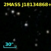 1RXS J181348.4+384457