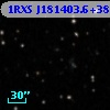 1RXS J181403.6+382804