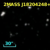 1RXS J182042.7+381711