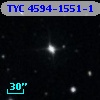 TYC 4594-1551-1