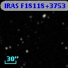 IRAS F18118+3753