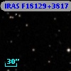 IRAS F18129+3817