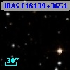 IRAS F18139+3651