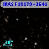 IRAS F18179+3641