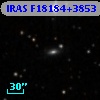IRAS F18184+3853