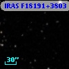 IRAS F18191+3803