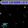 NVSS J181609+371424
