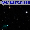 NVSS J181725+375521