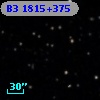 B3 1815+375