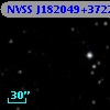 NVSS J182049+372223