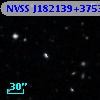 NVSS J182139+375340