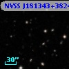 NVSS J181343+382438