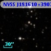 NVSS J181610+390702