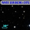 NVSS J181636+375119