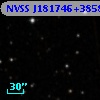 NVSS J181746+385808