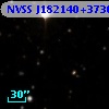 NVSS J182140+373010