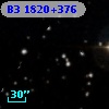 B3 1820+376