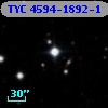 TYC 4594-1892-1