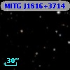 MITG J1816+3714