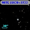 MITG J1820+3722