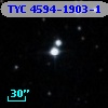 TYC 4594-1903-1