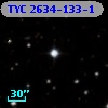 TYC 2634-133-1