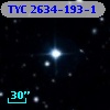 TYC 2634-193-1