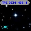 TYC 2634-403-1