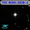 TYC 4594-1920-1