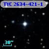 TYC 2634-421-1