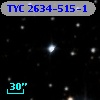 TYC 2634-515-1
