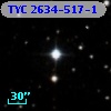 TYC 2634-517-1