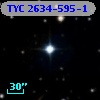 TYC 2634-595-1