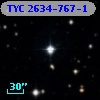 TYC 2634-767-1