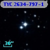 TYC 2634-797-1
