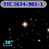 TYC 2634-903-1