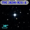 TYC 2634-921-1