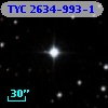 TYC 2634-993-1